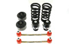 Street Suspension D2 Racing BMW 3 SERIES E90 M3 07-11