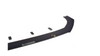 Splitter Audi RS3 8V Facelift Sportback Front Racing v.1