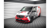 Splitter Mercedes-Benz Vito W447 Facelift przód v.1 Gloss Black