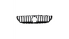 Grill Mercedes-Benz CLS C218 Facelift GT Gloss Black