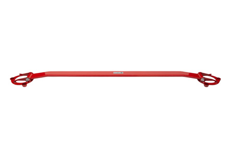 Strut Bar BMW 1 F20 F21 2 F22 F23 3 F30 F31 F34 F35 4 F32 F33 F36 front upper Aluminium