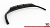 Splitter Renault Espace Mk5 Facelift Rear Central with Diffuser