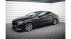 Zestaw Splitterów Mercedes-Benz CLS C218 Facelift