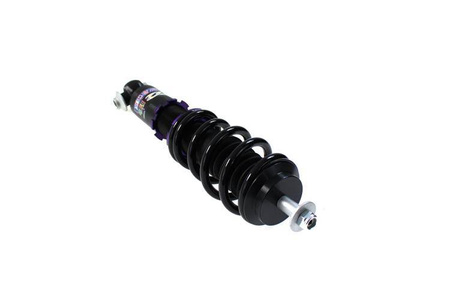 Street Suspension D2 Racing MINI COOPER S (R56) 06-13