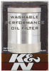 K&N Oil Filter SS-2011
