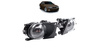 Fog Lights BMW 5 E39 Facelift
