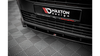 Splitters set Peugeot Partner Mk3