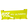 Clothes hanger RS-Ultimate Black