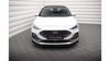 Splitter Ford Focus ST ST-Line Mk4 Facelift Przód v.6