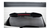 Spoiler Cap 3D BMW 1 M-Pack / M140i / Standard F20