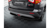 Splitter Suzuki Vitara S II Rear Central