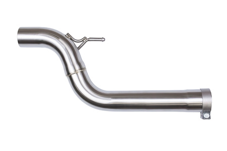 Downpipe Mercedes Benz AMG S63 C217 A217 W222 M157 5.5T