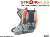 Full suspension bush kit up to 05/2003 SPORT