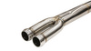 Mild Pipe BMW F82 F83 M4 S55 2014+