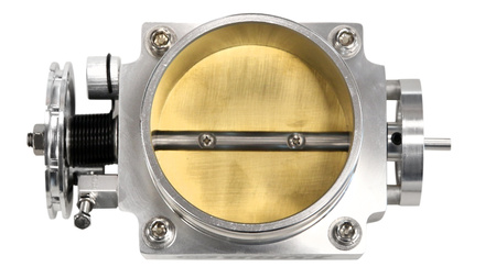 Throttle body Universal 90mm