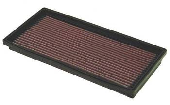 K&N Panel Filter 33-2165