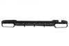 Dyfuzor Mercedes Benz W212 14-15 E63 Style