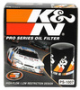 K&N Oil Filter PS-1007