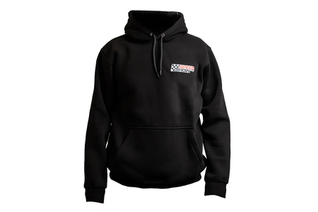 Bluza z kapturem SpeedShow XL