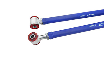 Wahacze BMW F45 F46 F48 Regulowane Tylne Dolne Blue