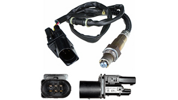 Wideband O2 sensor (LSU49)