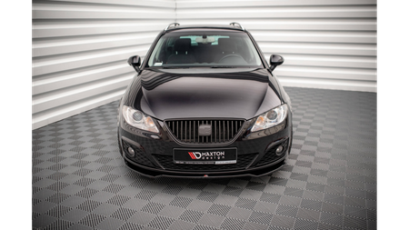 Splitters set Seat Exeo