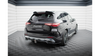 Splitters set Mercedes-Benz GLC AMG-Line X254