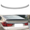 Diffuser BMW 5 GT Cap AC Style ABS