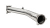 Downpipe Audi A4 A5 B8 8T Q5 1.8 / 2.0 TFSI