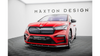Splitters set Skoda Enyaq Coupe iV RS