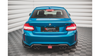 Światło BMW 2 F87 M-Pack Stop LED Gloss Black