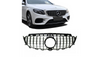 Grill Mercedes-Benz E W213 S213 A238 C238 GT Chrome & Black