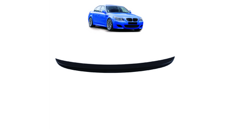 Spoiler BMW 5 E60 Lip