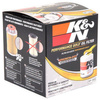 K&N Oil FilterHP-1005