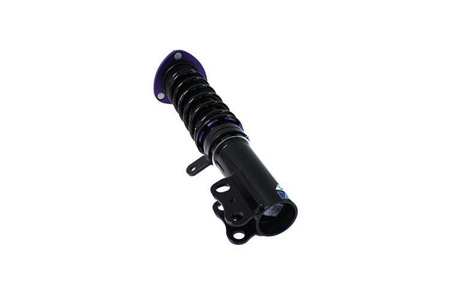 Street Suspension D2 Racing TOYOTA MRS W30 99-07