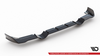 Splitter Ford Focus IV St-line Tył