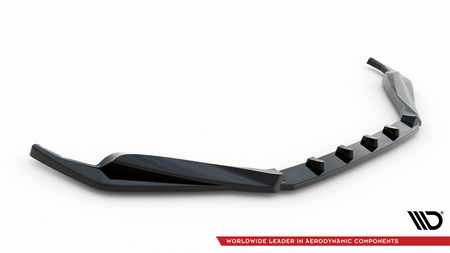 Splitter Lexus GS Mk4 L10 Front v.2