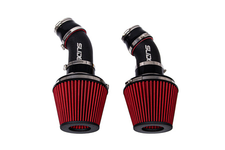 Układ Dolotowy BMW F90 F92 F93 G12 550i 750i Slide