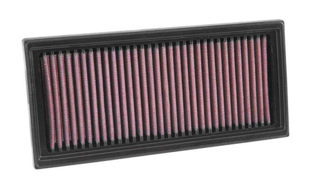 K&N Panel Filter 33-2881