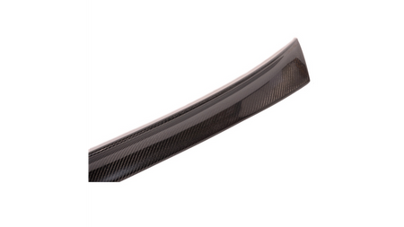 Spoiler BMW 5 F10 Lip Carbon