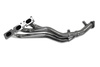 Exhaust manifold BMW E46 325i