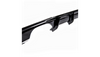 Diffuser BMW 3 F30 F31 Rear Gloss Black