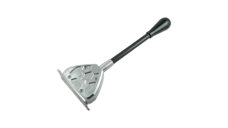 Shifter 8HP DCT DKG DSG PDK - red knob (SB)