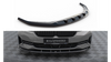 Splitter BMW 5 G30 G31 Facelift Front v.1