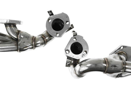 Exhaust manifold Audi 2.7 BiTurbo