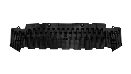 Front bumper + Grill Chrome-Black Audi A5 8T 13-16 RS5 Style