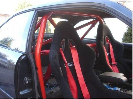 Rollbar BMW e36 coupe compact m3 s