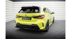 Splittery Tylne v.9 BMW 1 M-Pack / M135i F40