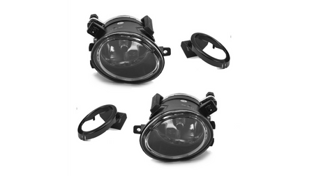 Fog Lights BMW 3 E46 5 E39