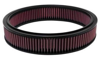 K&N Panel Filter E-1570